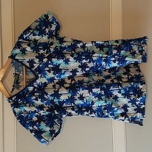 Women's scrubs small